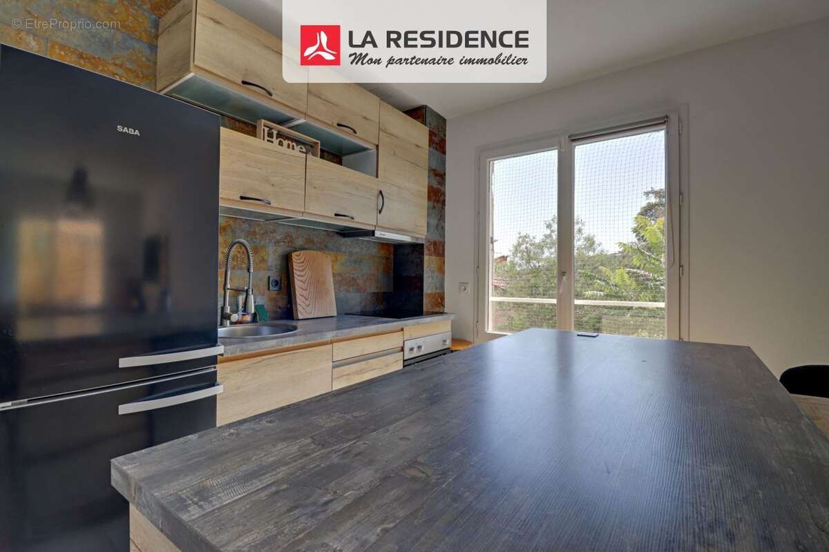 Appartement à SAINT-RAPHAEL