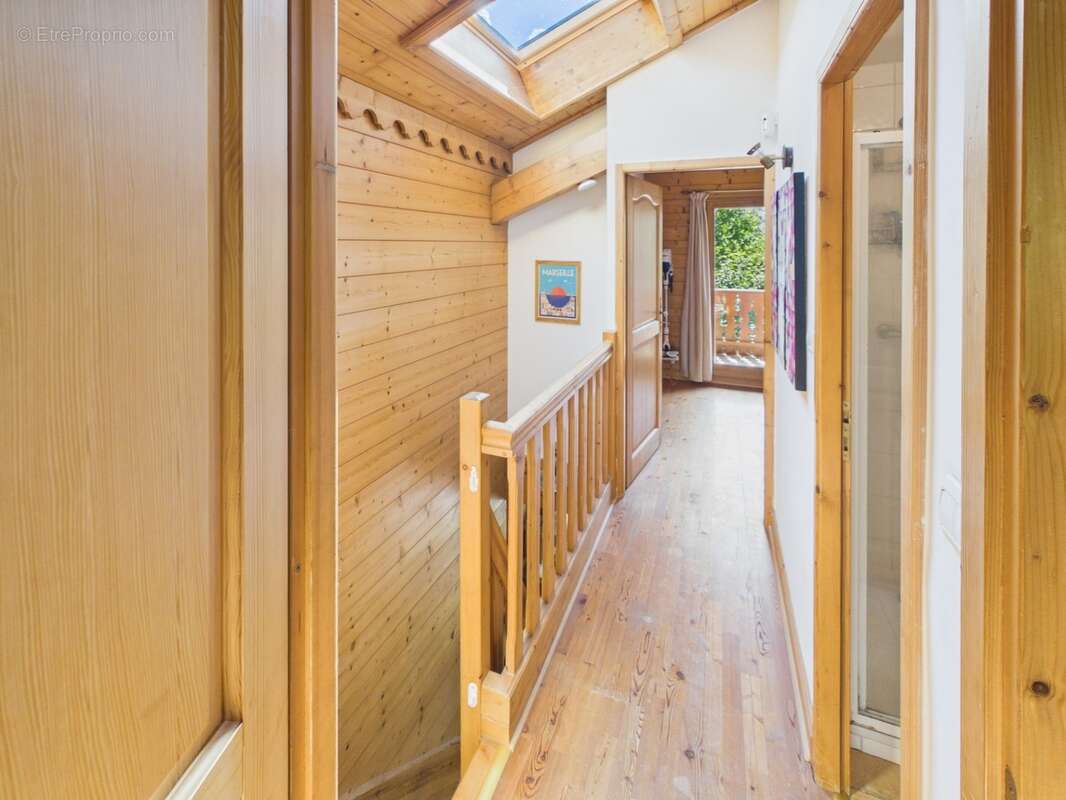 Appartement à vendre duplex 4 pièces SAMOENS (74) - photo 10