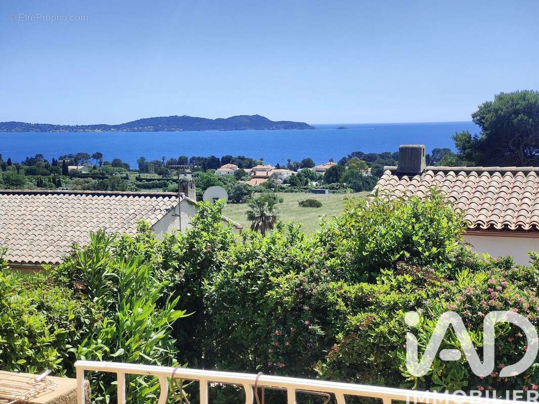 Photo 3 - Maison à CARQUEIRANNE