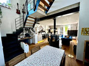 Maison à SAINT-LEU-LA-FORET