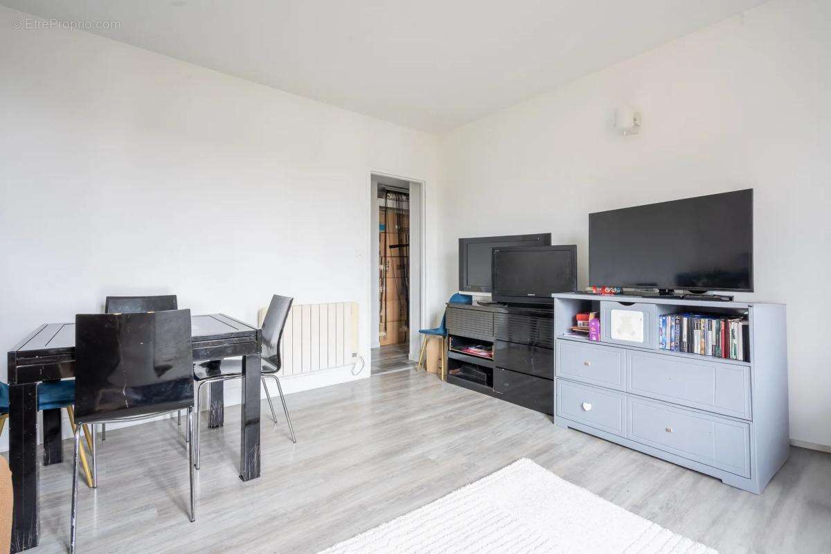 Appartement à MONTREUIL