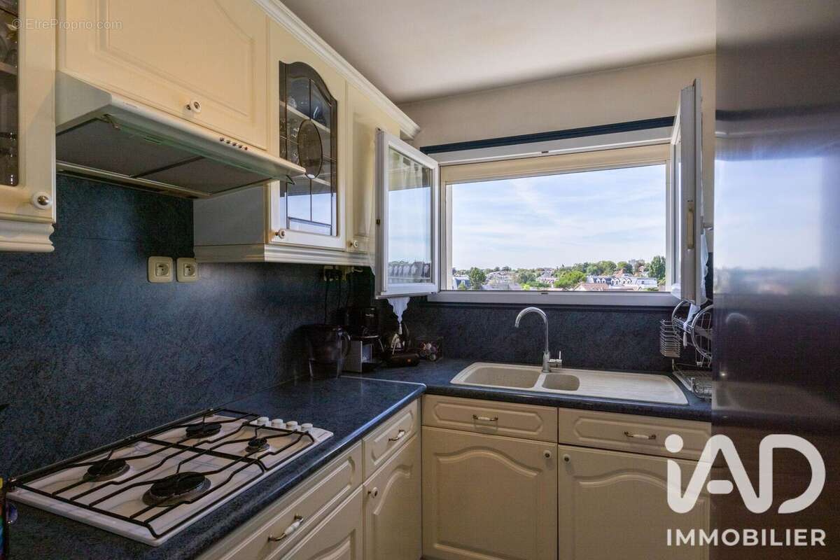 Photo 8 - Appartement à VILLIERS-SUR-MARNE