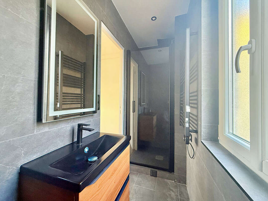 Appartement à CHOISY-LE-ROI