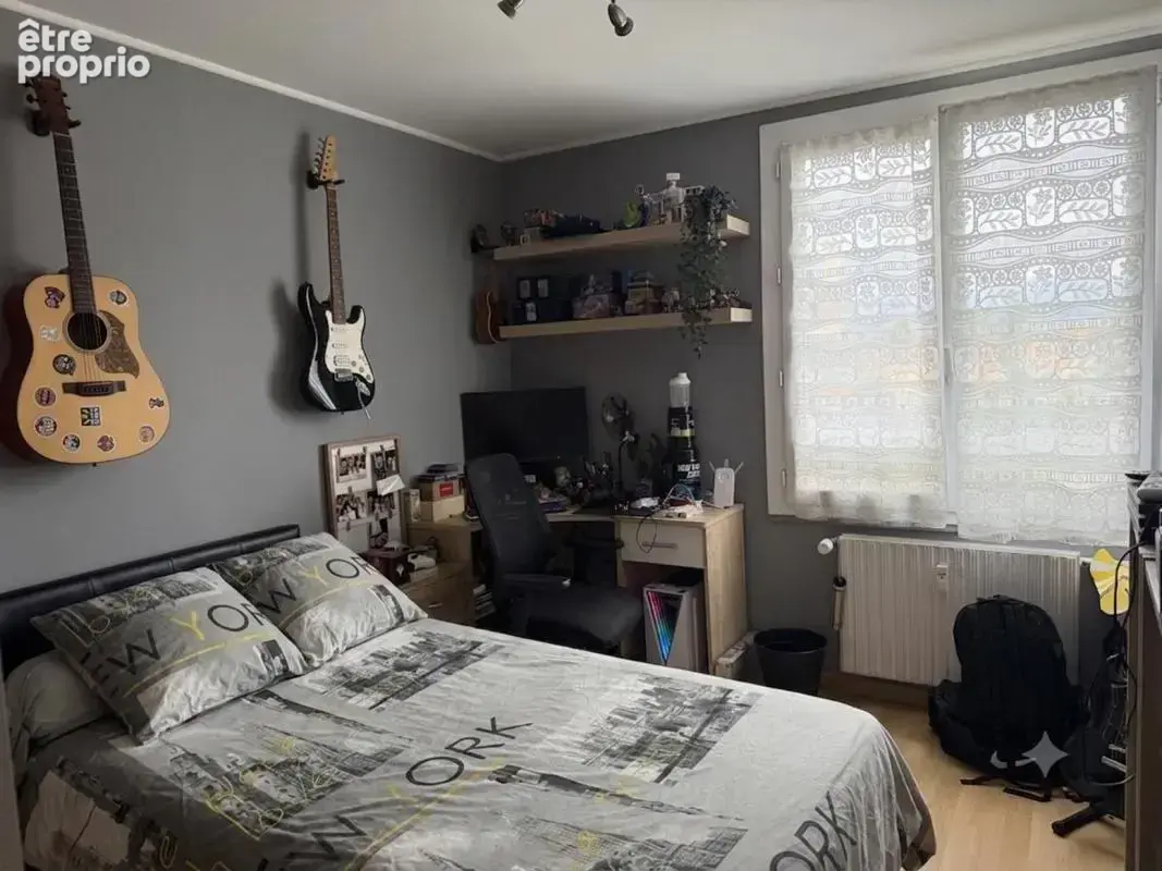 Appartement - photo 8