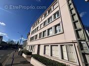 Appartement à MONTLUCON