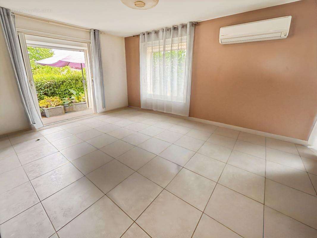 Maison à MURVIEL-LES-BEZIERS