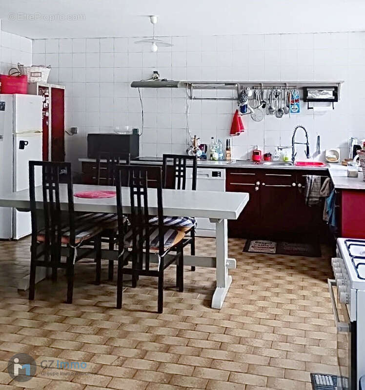 Photo 9 - Maison à DIENVILLE