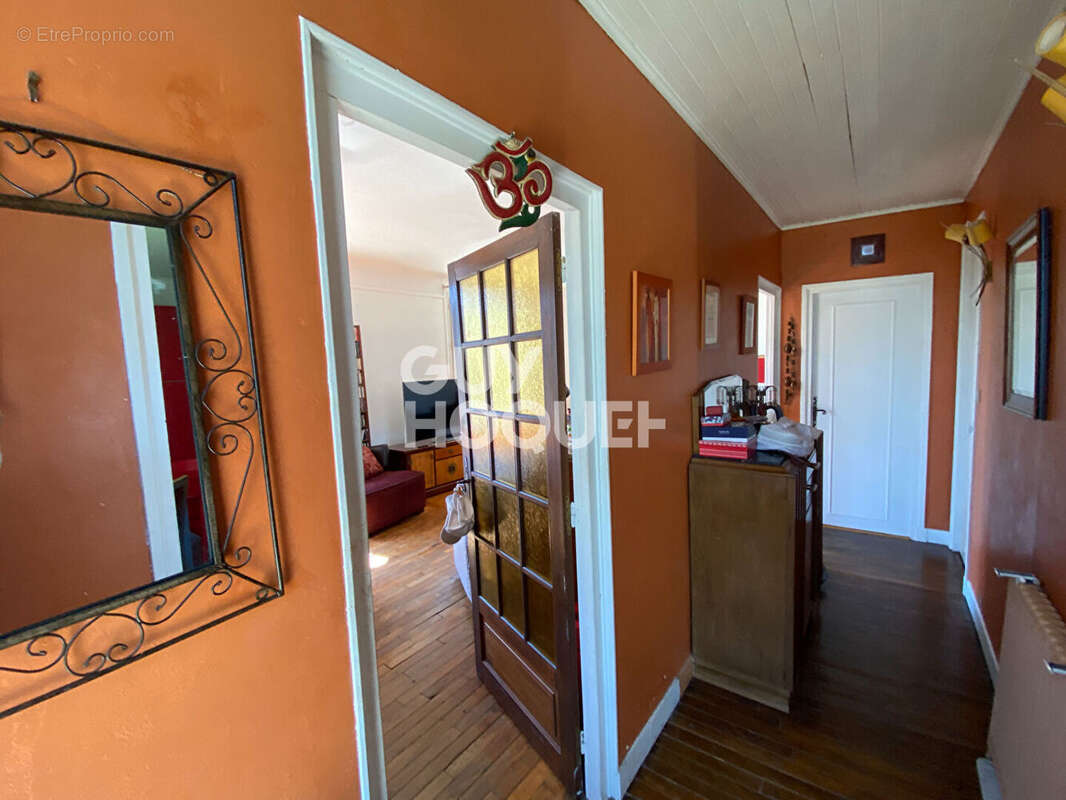 Maison Chelles 4 pièces 87.85 m2 - 207.11m² utiles - photo 10