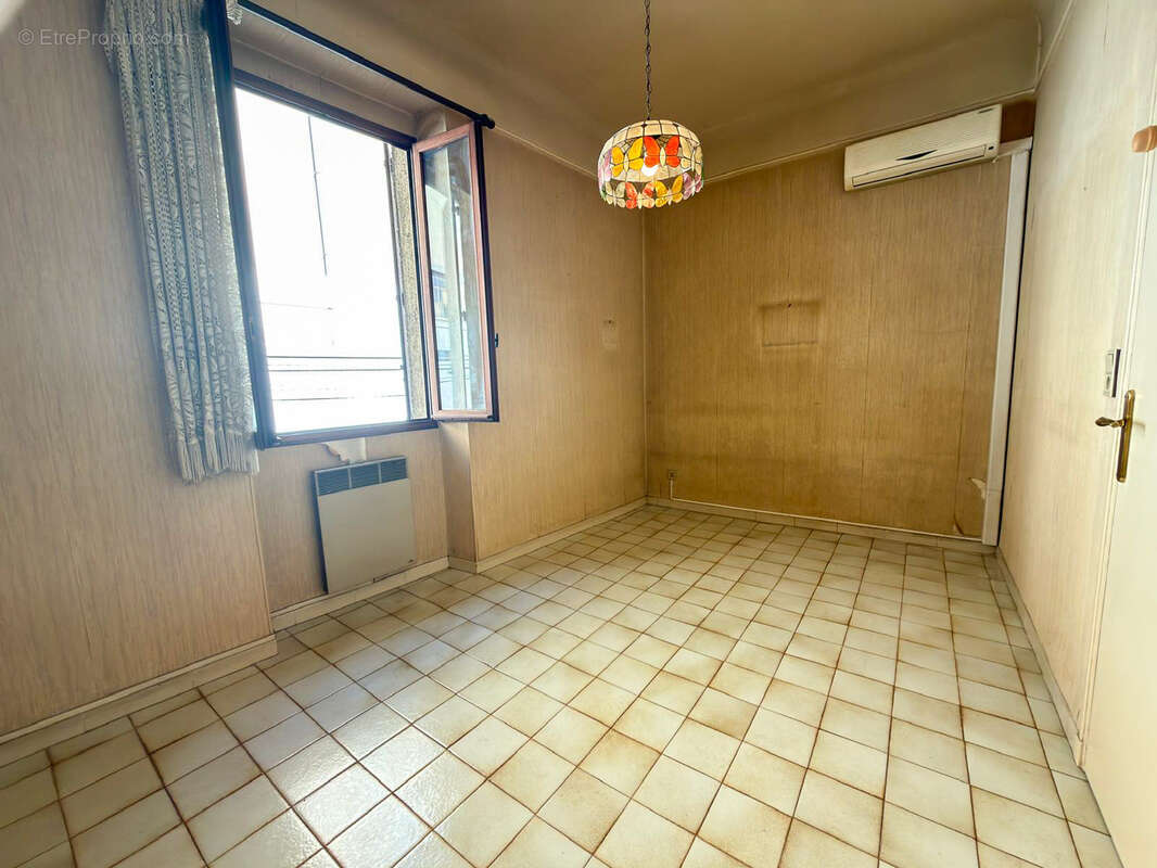 Maison à MARSEILLE-12E