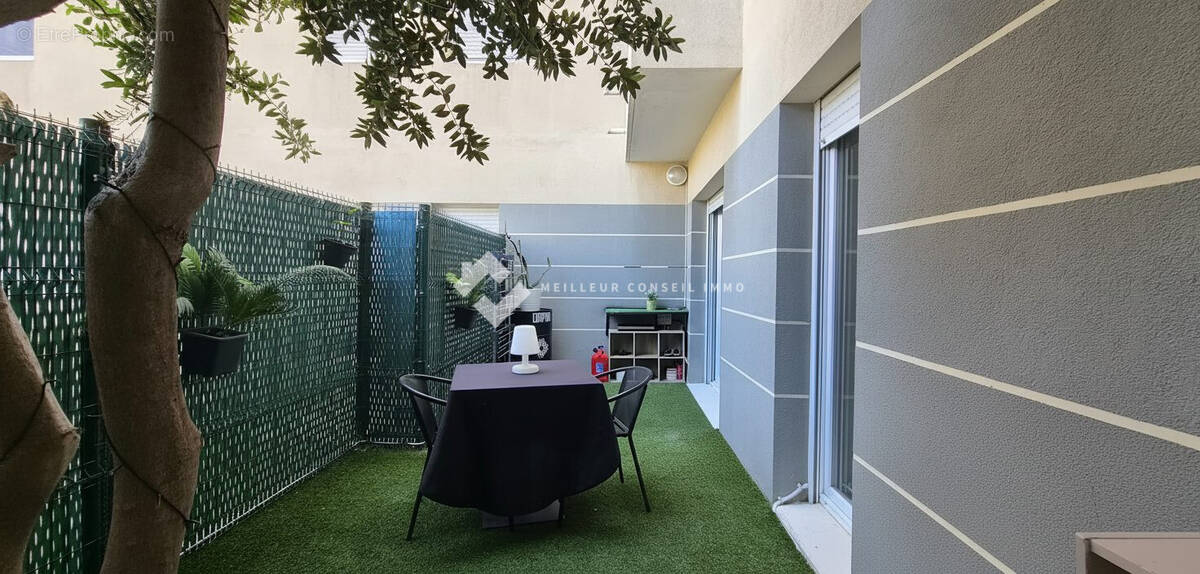 Appartement 45 m² à Perpignan  - photo 5