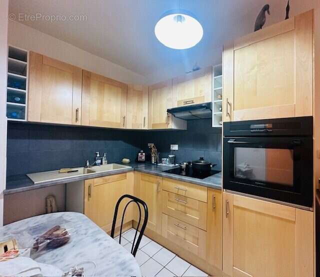 Appartement à DAX