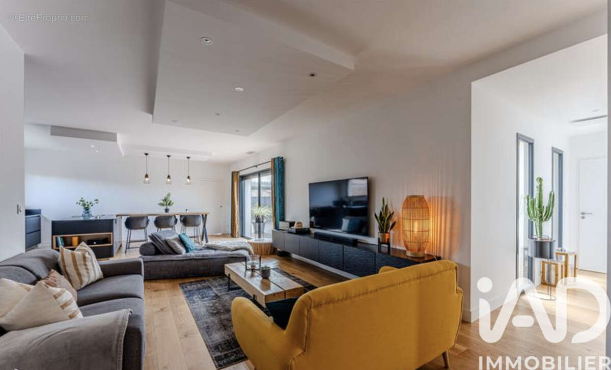 Photo 4 - Maison à MIOS