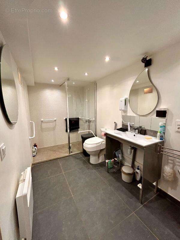 Maison à SAINT-ASTIER