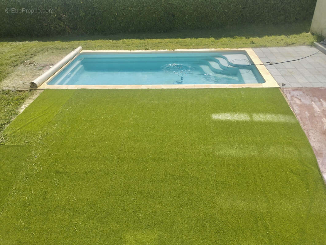 Maison à AUCH
