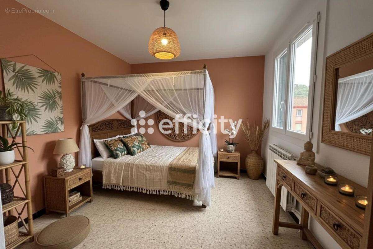 Appartement à BEDARIEUX