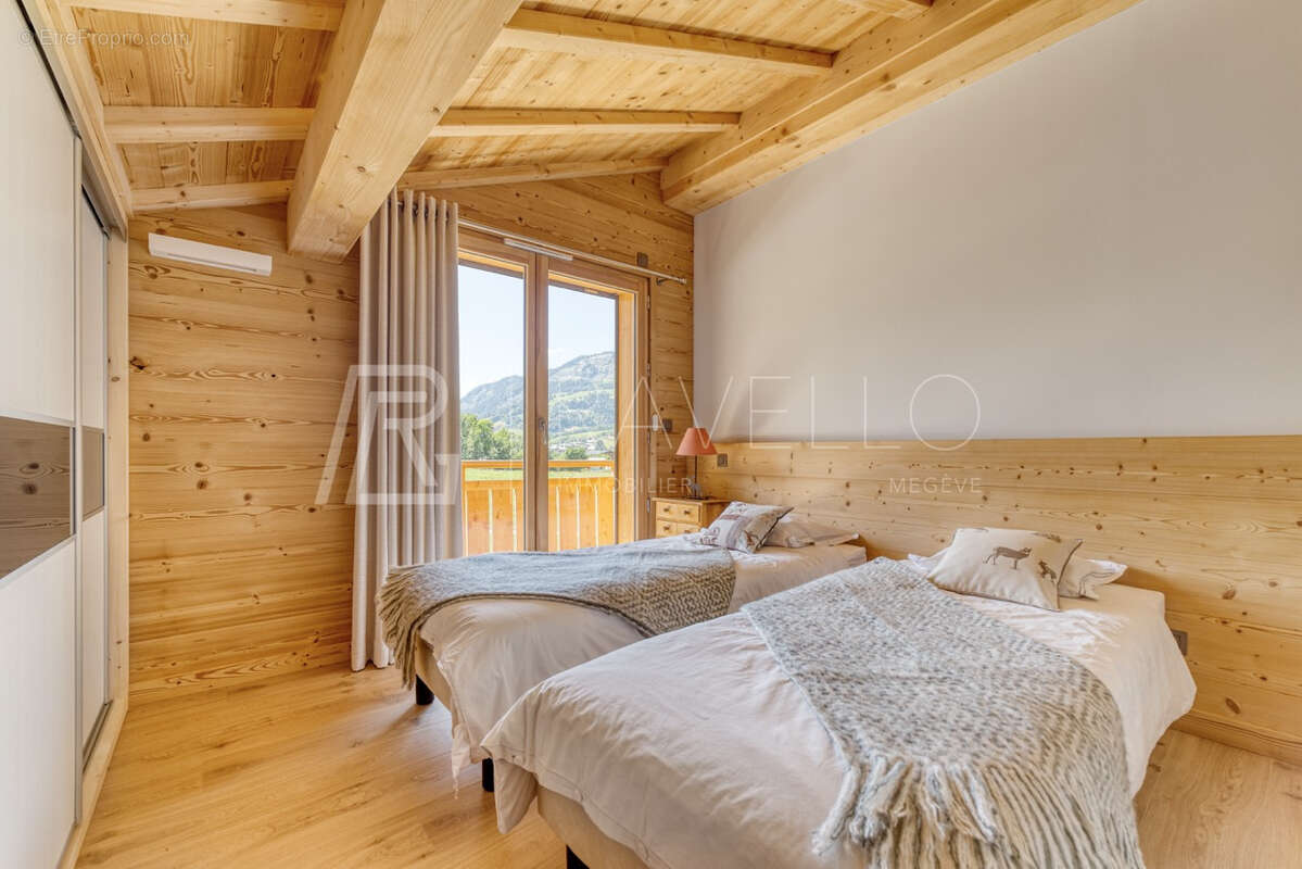 Maison à PRAZ-SUR-ARLY