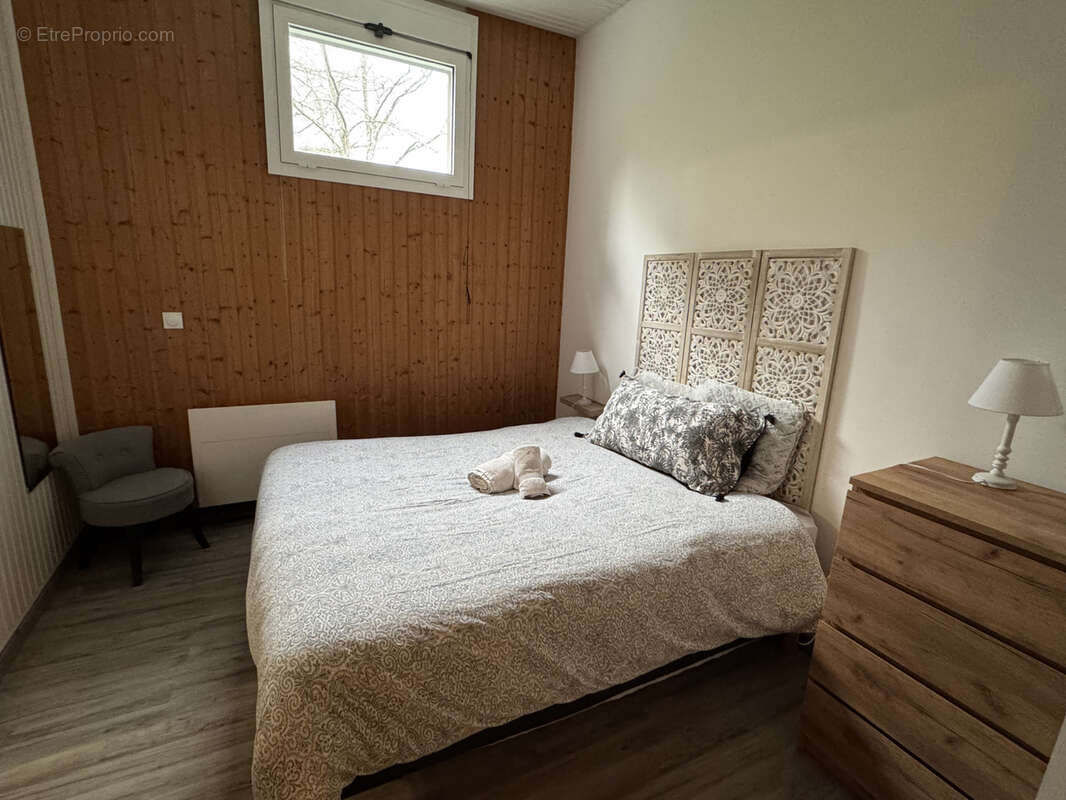 Appartement à ARCACHON