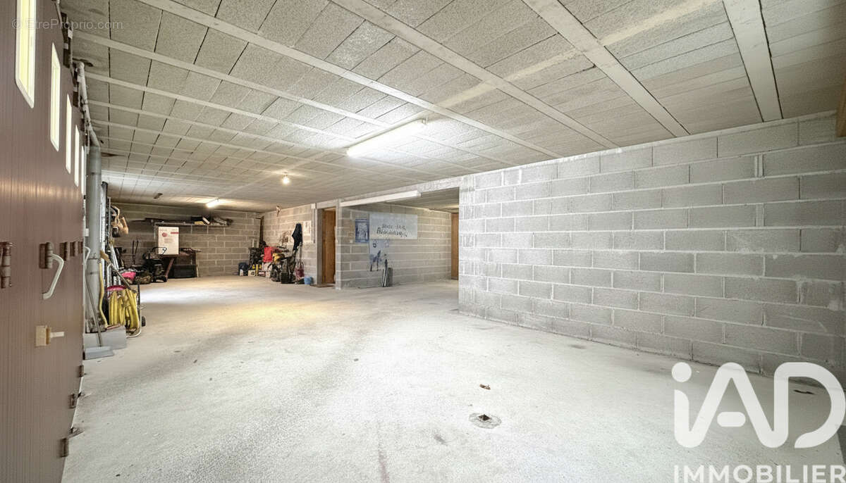 Photo 8 - Maison à URRUGNE