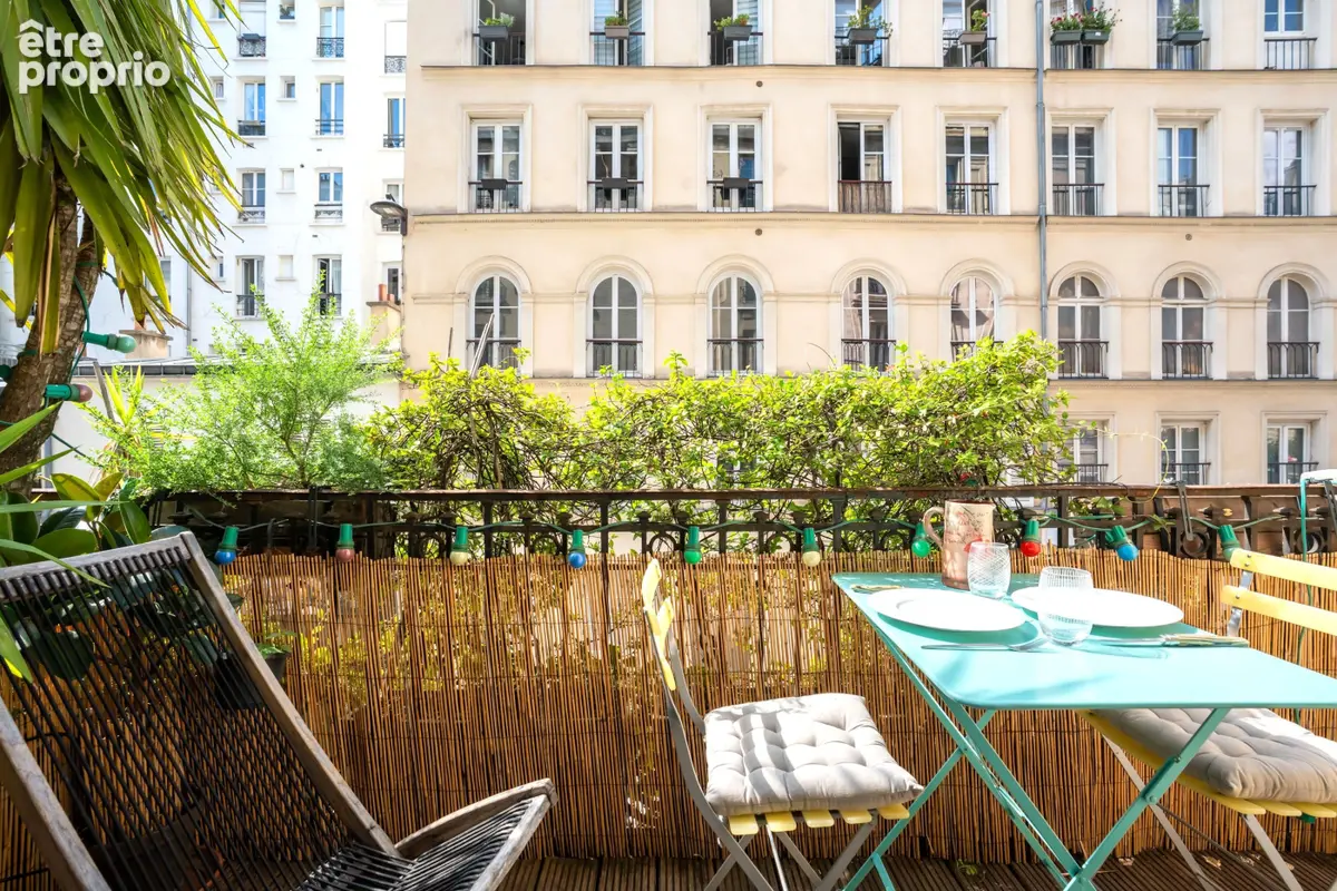 Appartement 5 pièces 88 m² à vendre à Paris-11e (75011) - photo 7