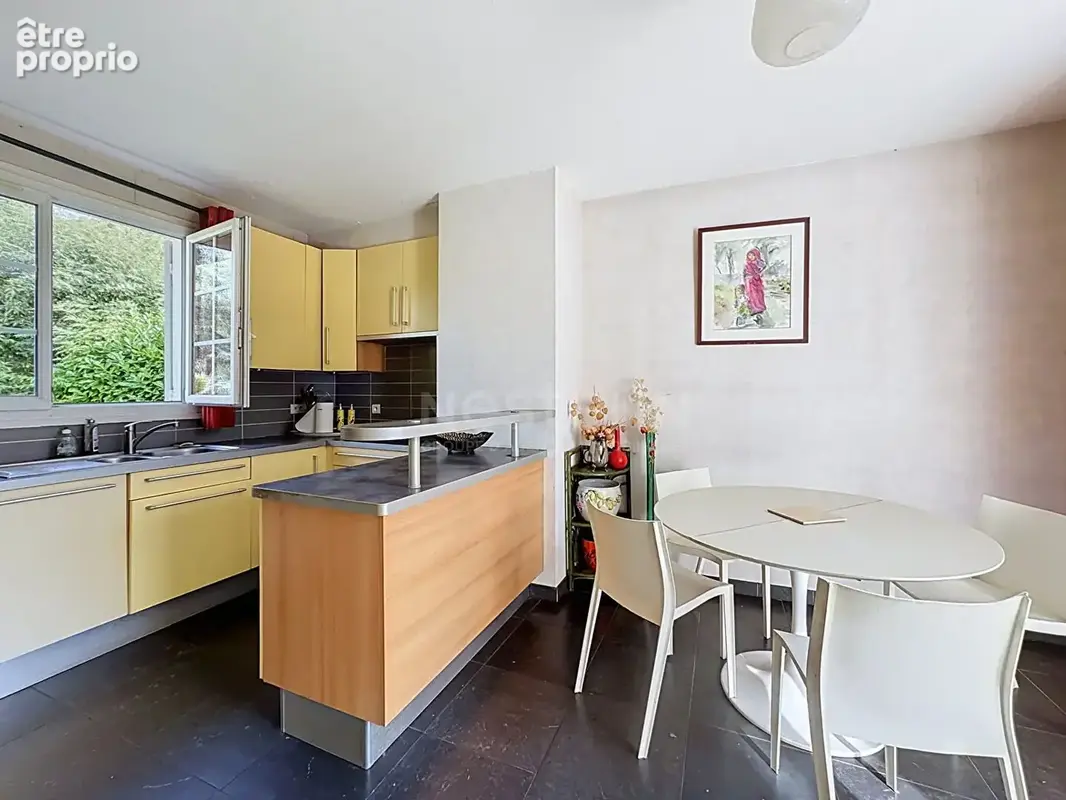 Maison familiale Gouvieux 170 m² - photo 4