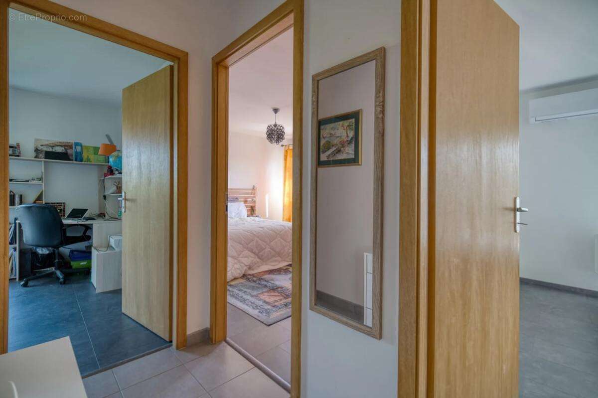 Appartement à BOULOC