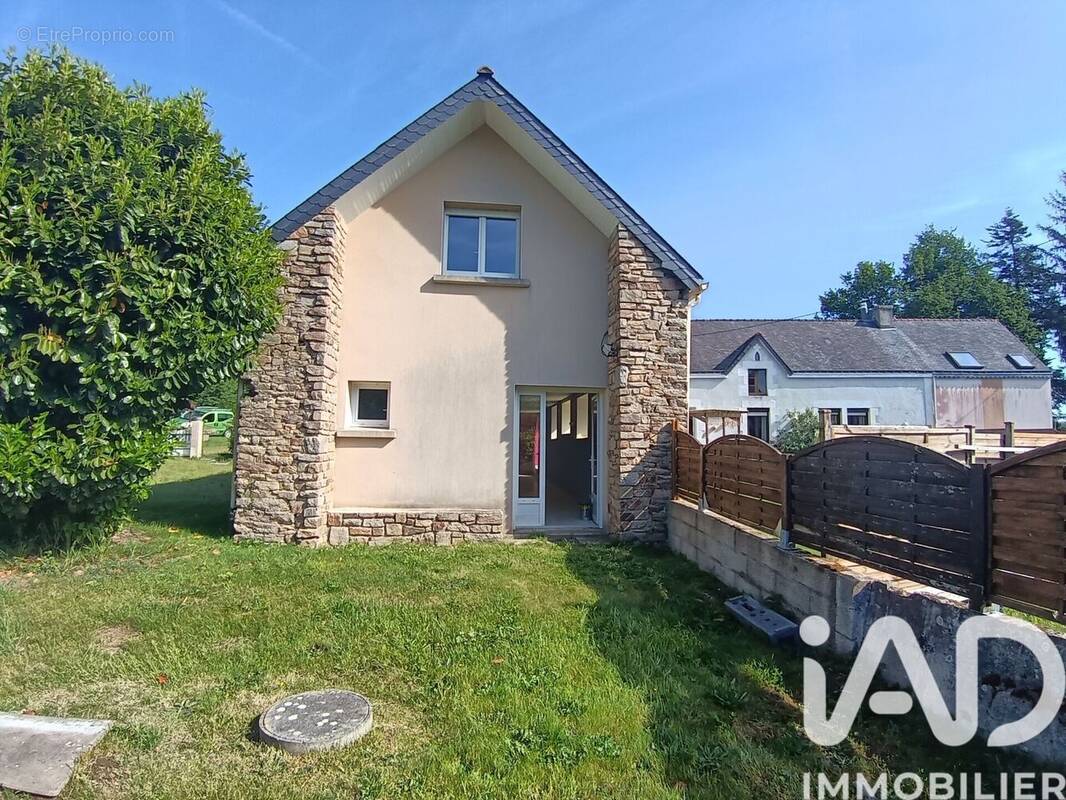 Photo 1 - Appartement à CALAN