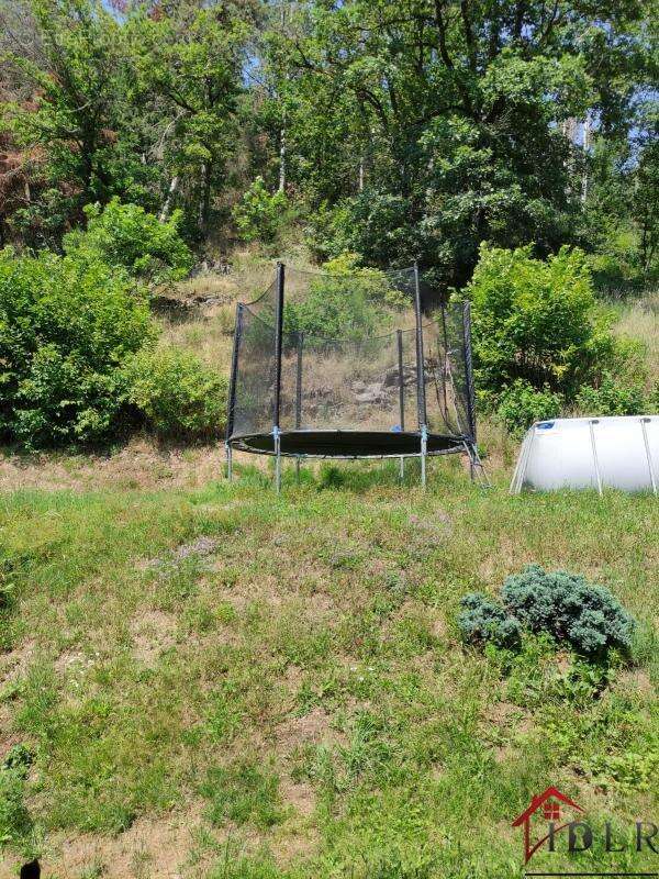 Maison à LA LONGINE