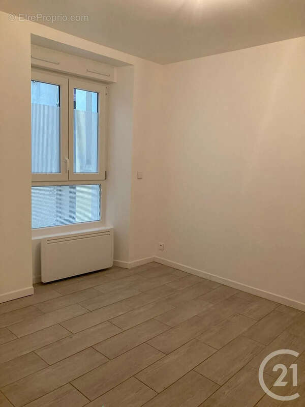 Appartement à FONTAINEBLEAU