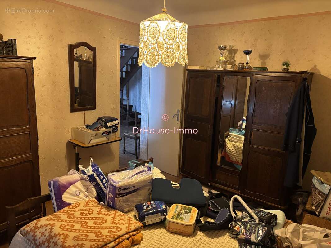 Maison à LE GRAU-DU-ROI