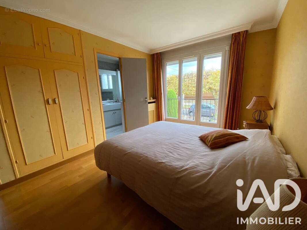 Photo 6 - Maison à GOURNAY-SUR-MARNE