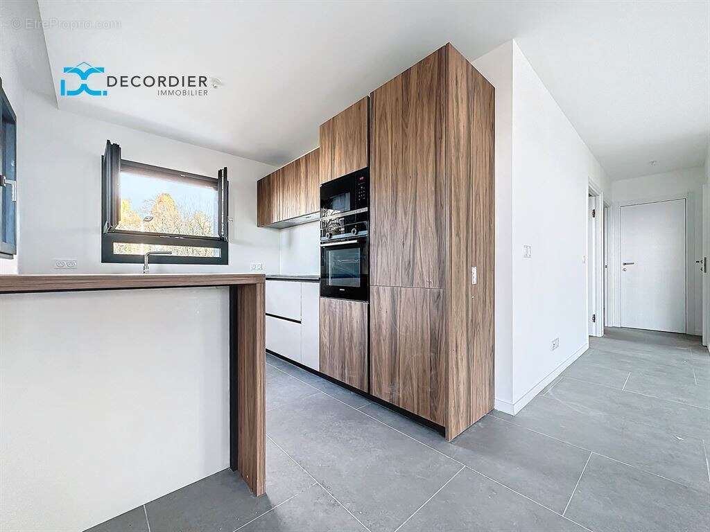 Appartement à NEUVECELLE