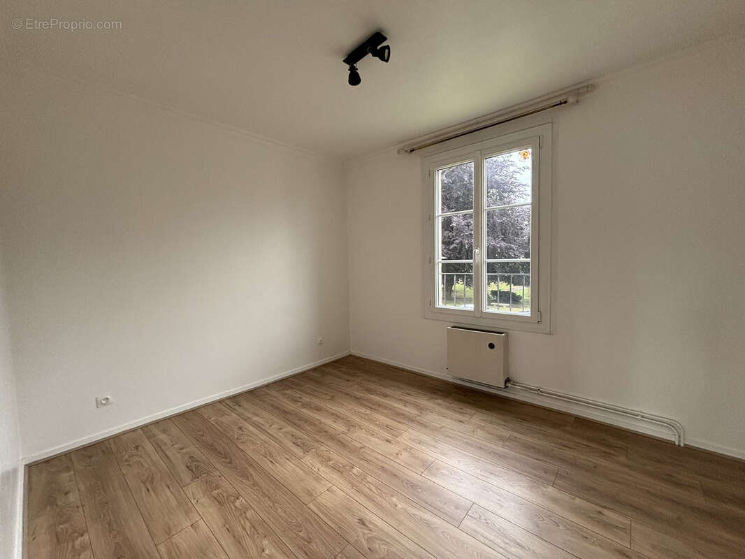 Appartement à BAYEUX