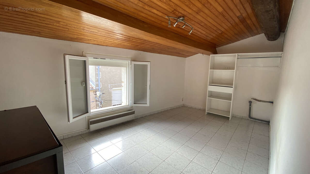 A vendre maison de village de 78 m2 avec balcon et terrasse à Caunes-Minervois - photo 15
