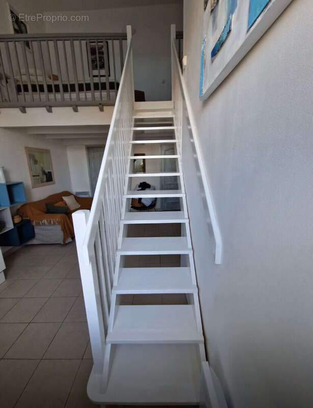 Appartement à SETE