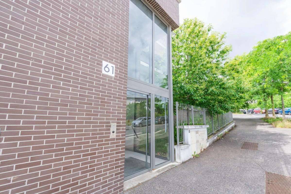 Appartement à CORBEIL-ESSONNES
