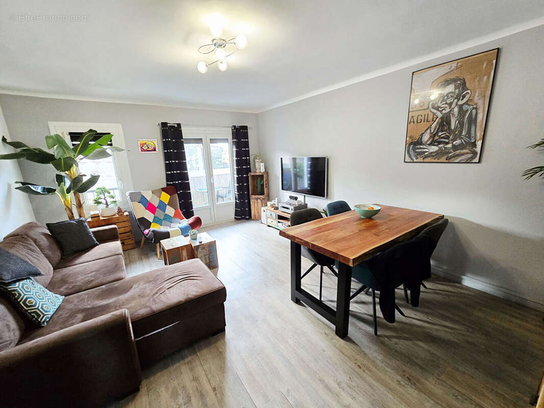 Appartement à ARGELES-SUR-MER