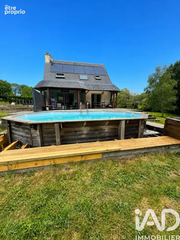 Photo 1 - Maison à LANDAUL