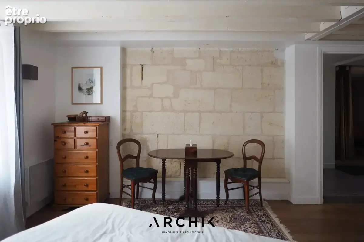 Maison 7 pièces 200 m² à vendre à Bordeaux (33100) - photo 13