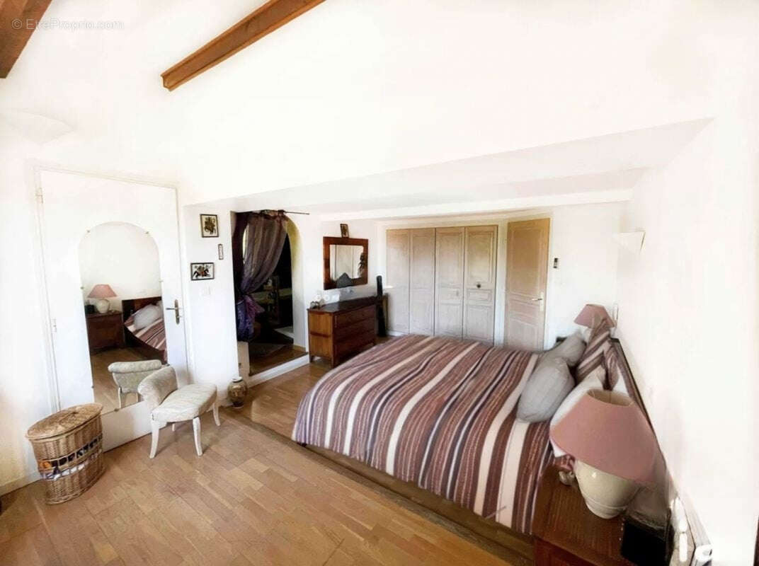 Maison à LA SEYNE-SUR-MER