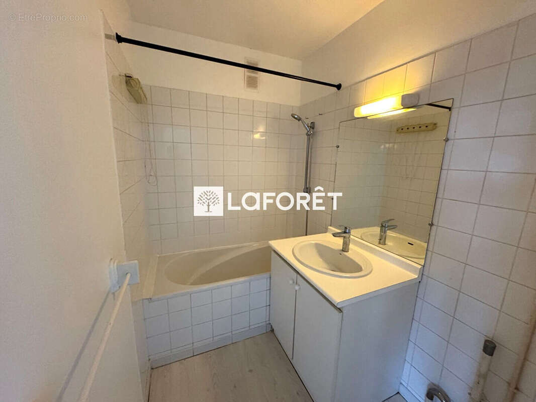 Appartement à FRANCONVILLE