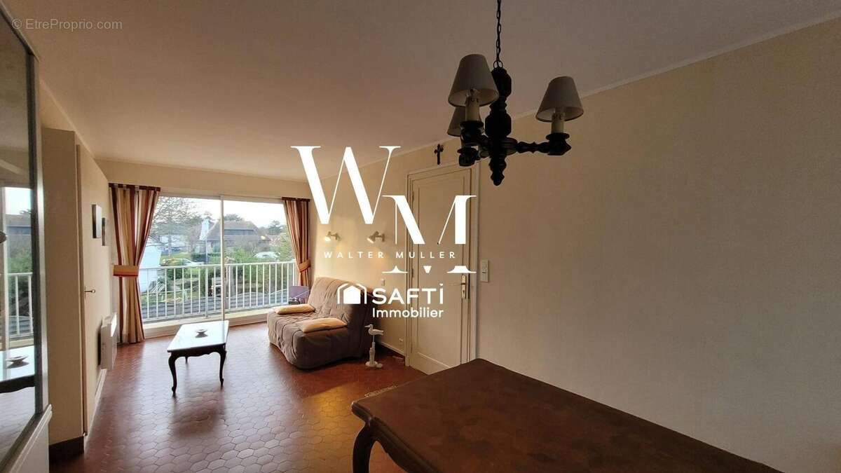 Photo 4 - Appartement à CAMIERS