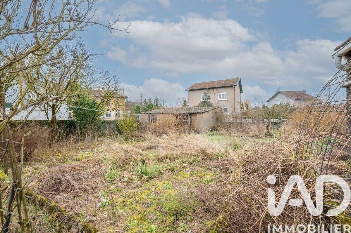 Photo 9 - Appartement à TUCQUEGNIEUX