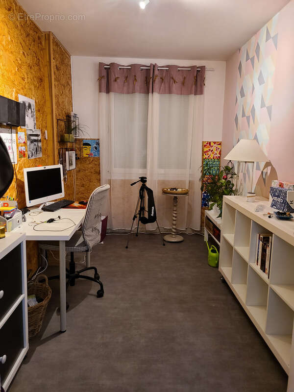 Appartement à LEMPDES