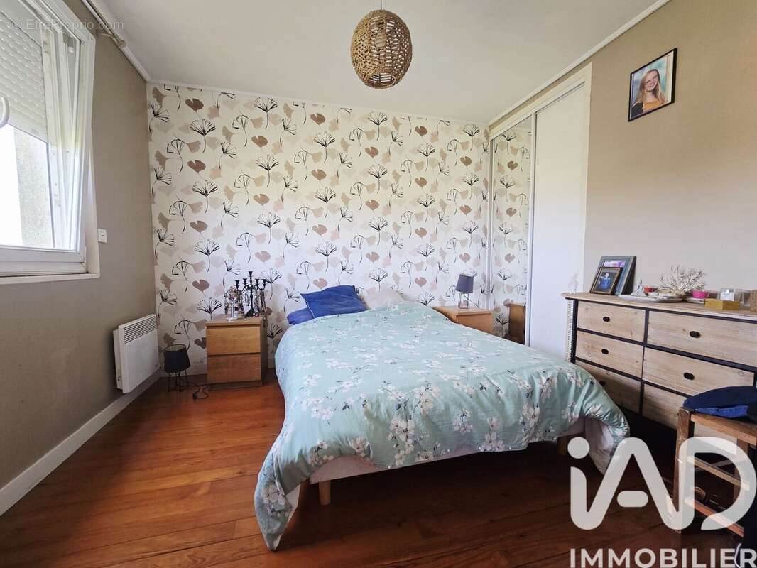 Photo 2 - Appartement à TONNAY-CHARENTE