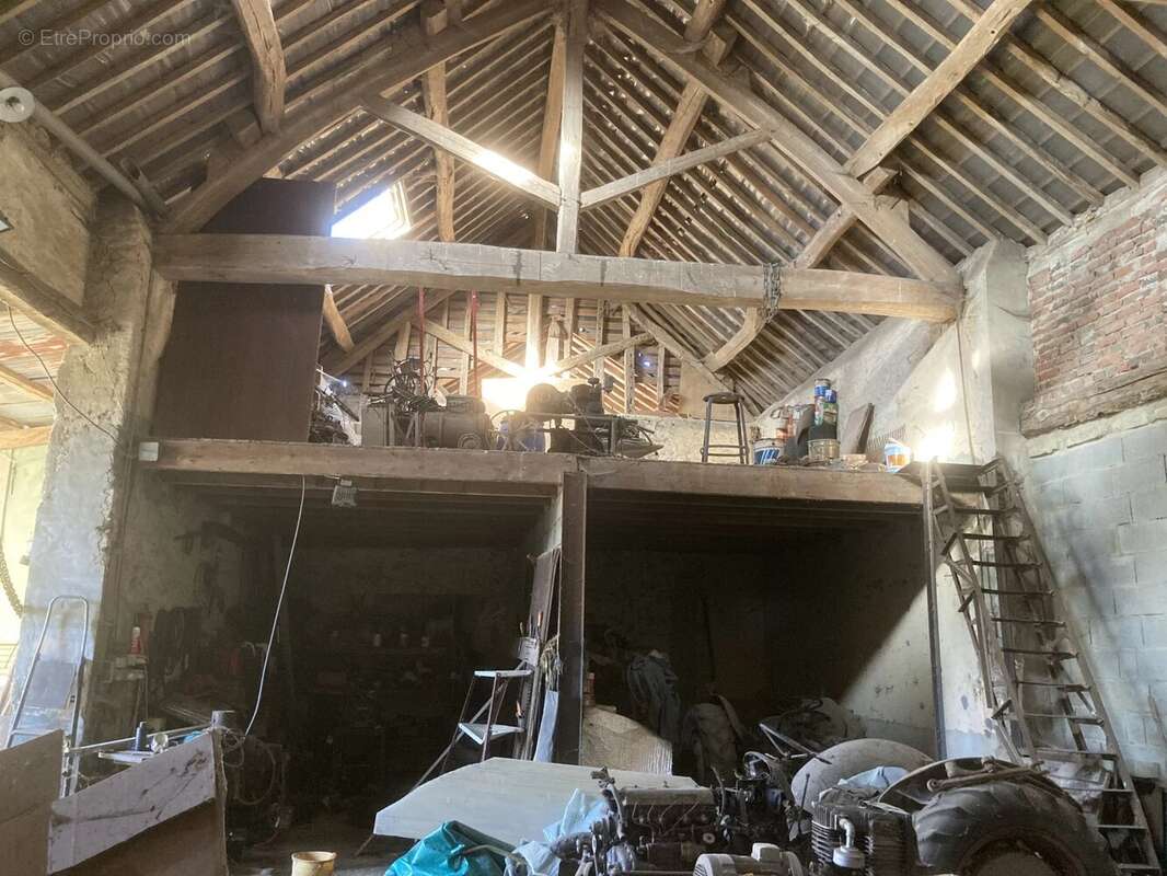 Maison à RAMBOUILLET