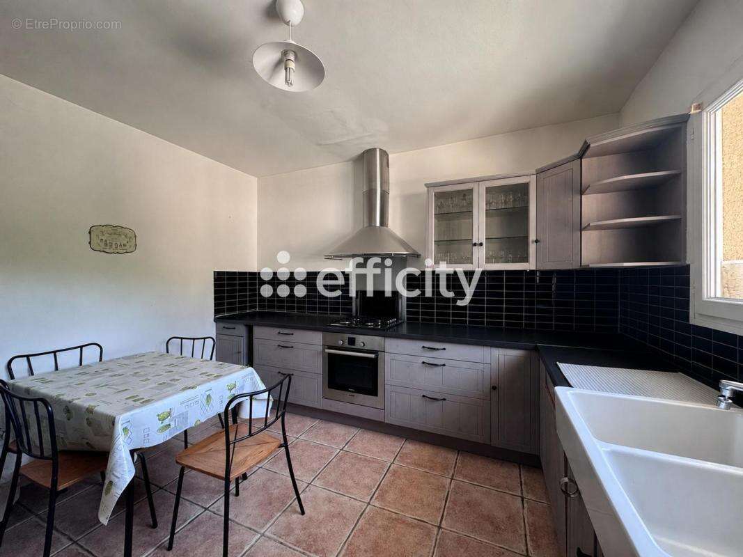 Maison 182 m² à Origne  - photo 3