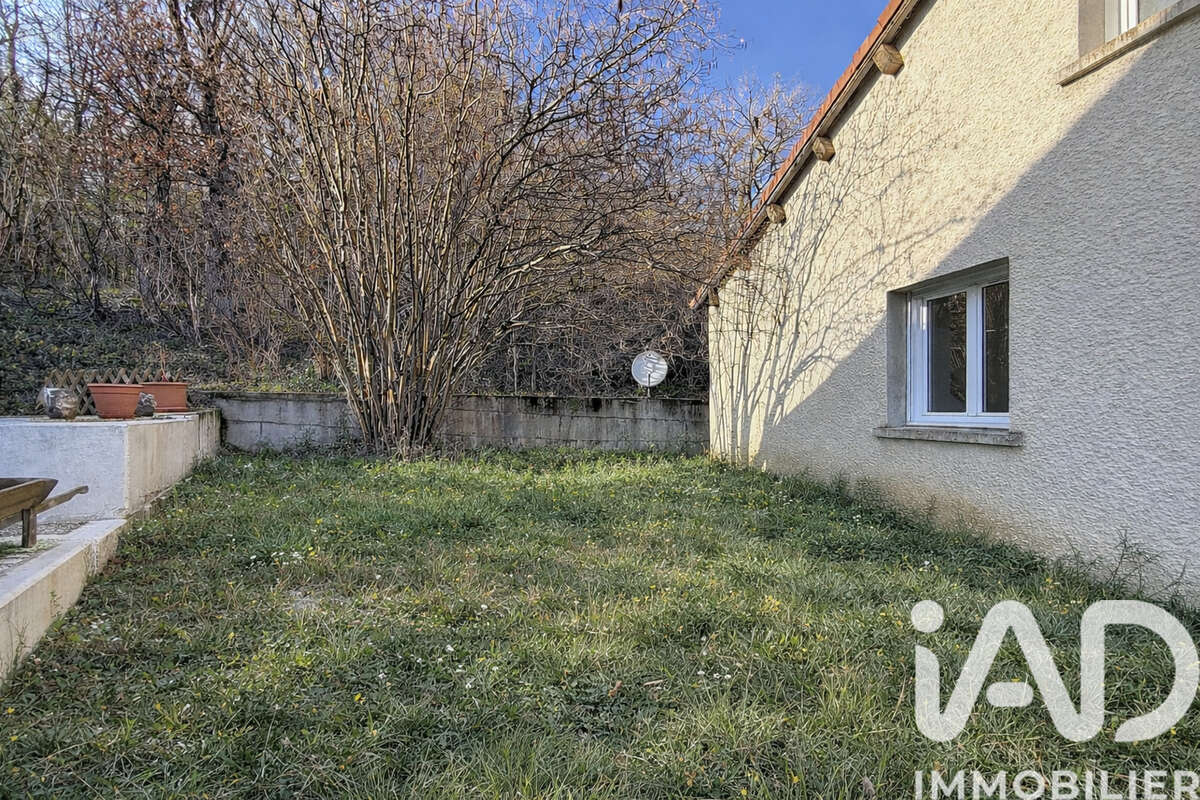 Photo 7 - Maison à COUBON