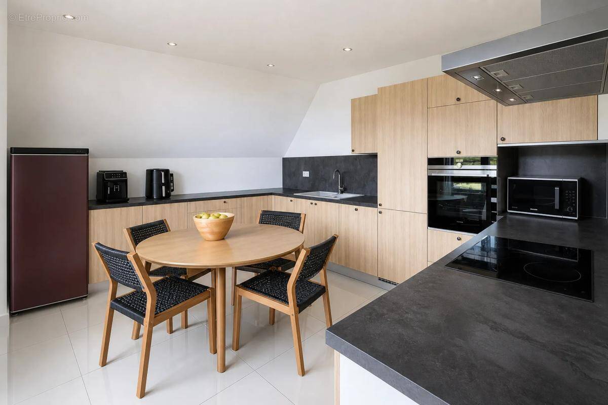 Appartement à ARTHAZ-PONT-NOTRE-DAME