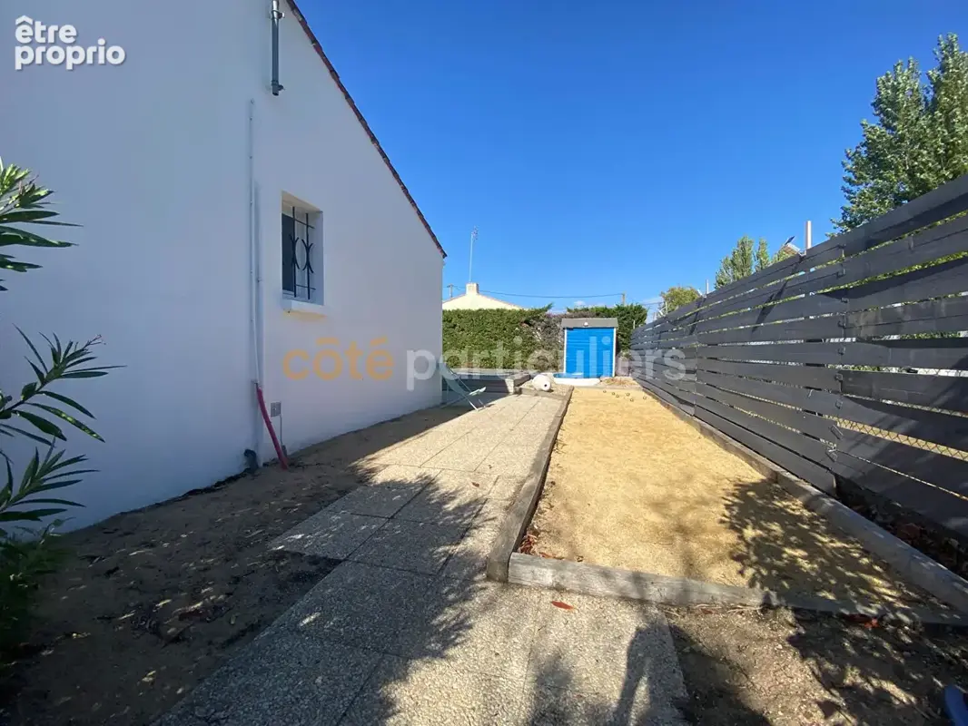 Maison de plain-pied - 4 chambres - L'Aiguillon-La-Presqu 'Ile - photo 2