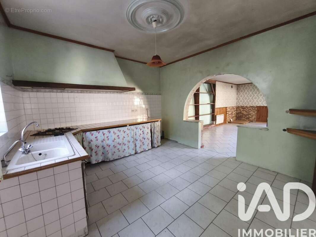 Photo 4 - Maison à BOYNES